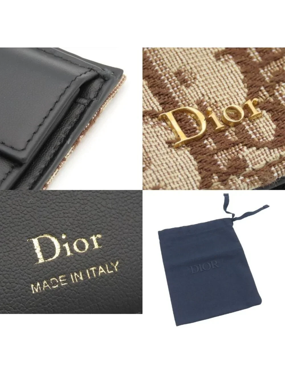 Dior this authentic